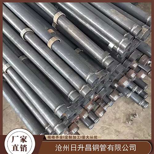 涡阳声测管生产厂家