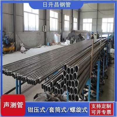 涡阳声测管桩基检测的频率要达到多少百分比