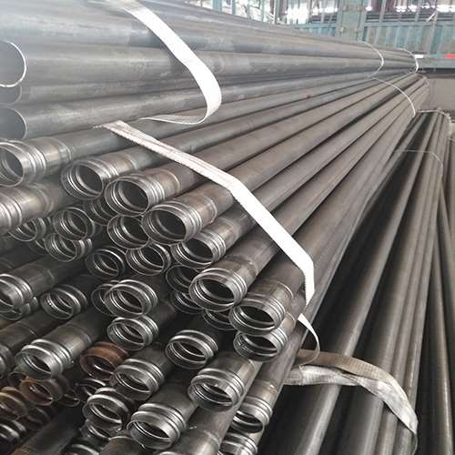 涡阳钻孔桩声测管布置图及布置原则