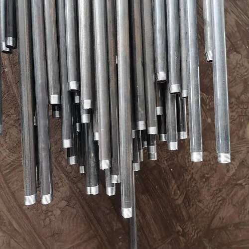 涡阳声测管重量是多少?买管必知的计算公式